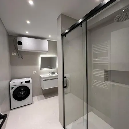Apartman Ros'es Central