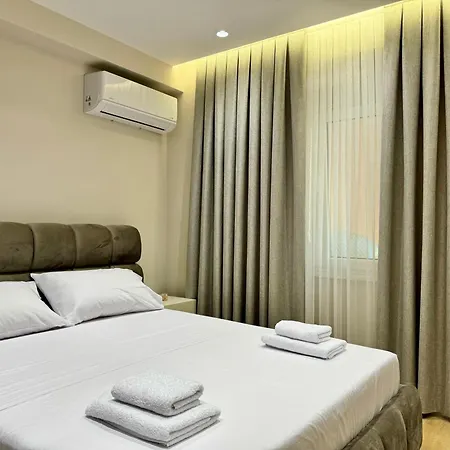 Apartman Ros'es Central *