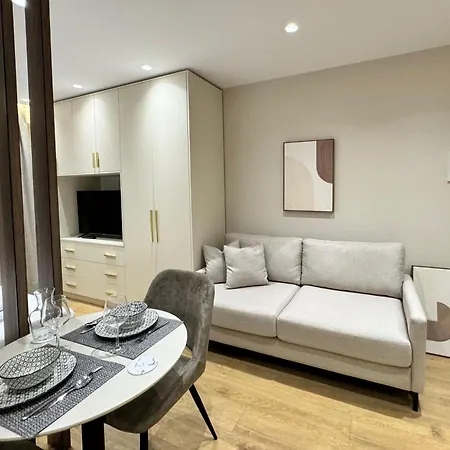 Apartman Ros'es Central