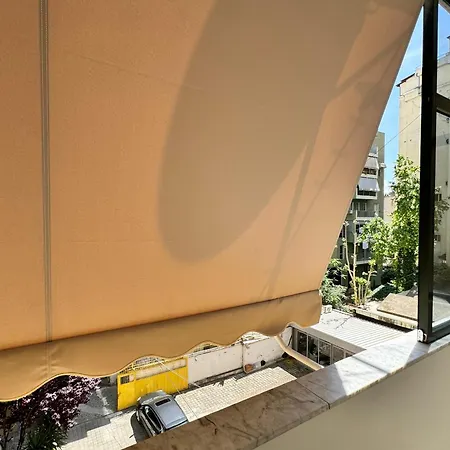 Apartman Ros'es Central